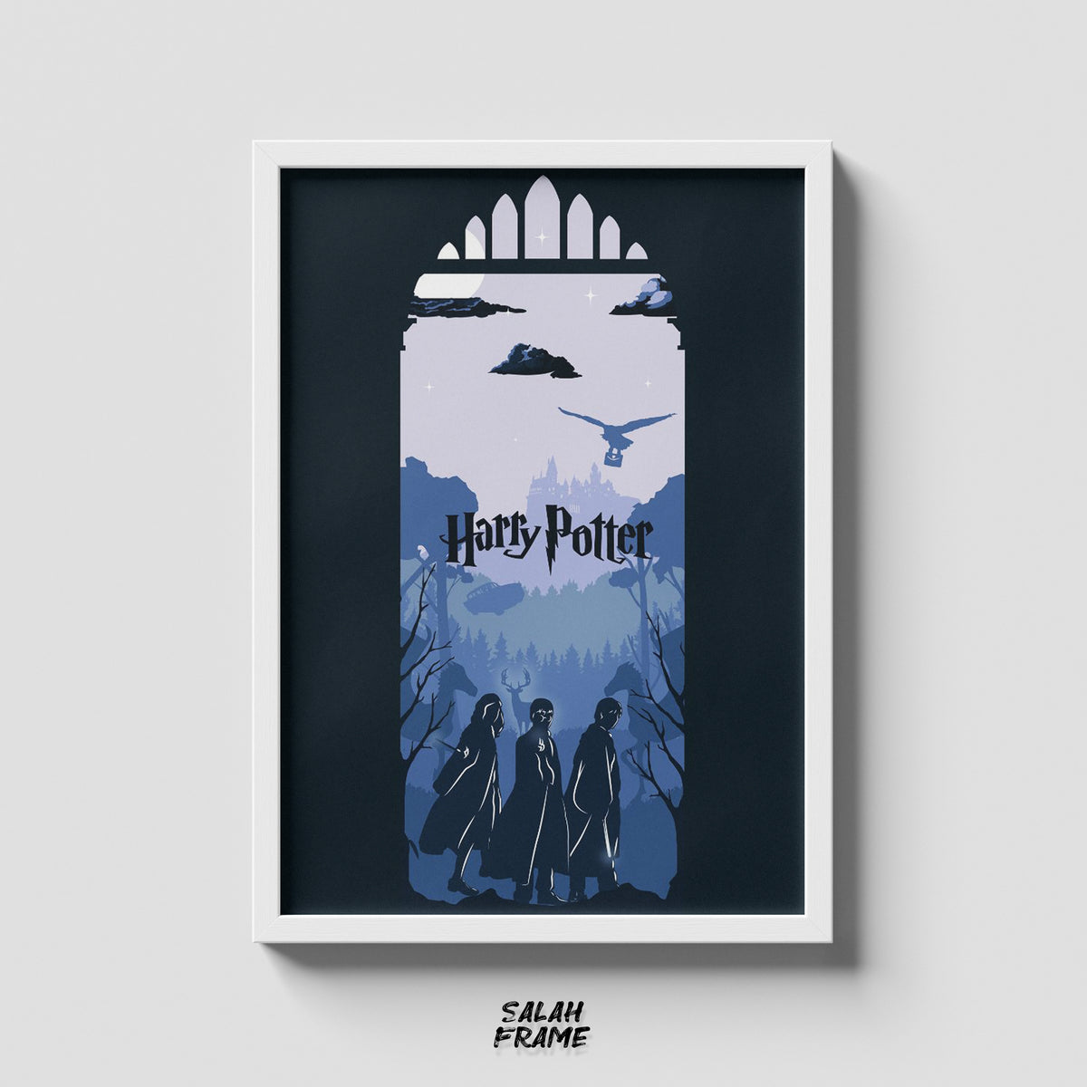 Harry Potter #2