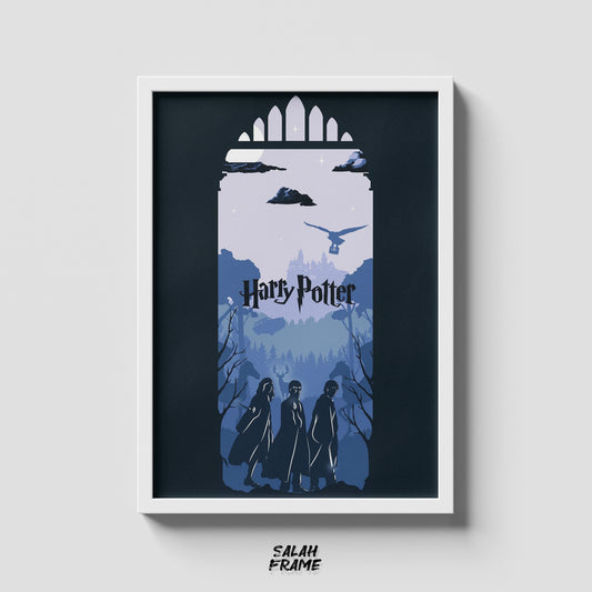 Harry Potter #2