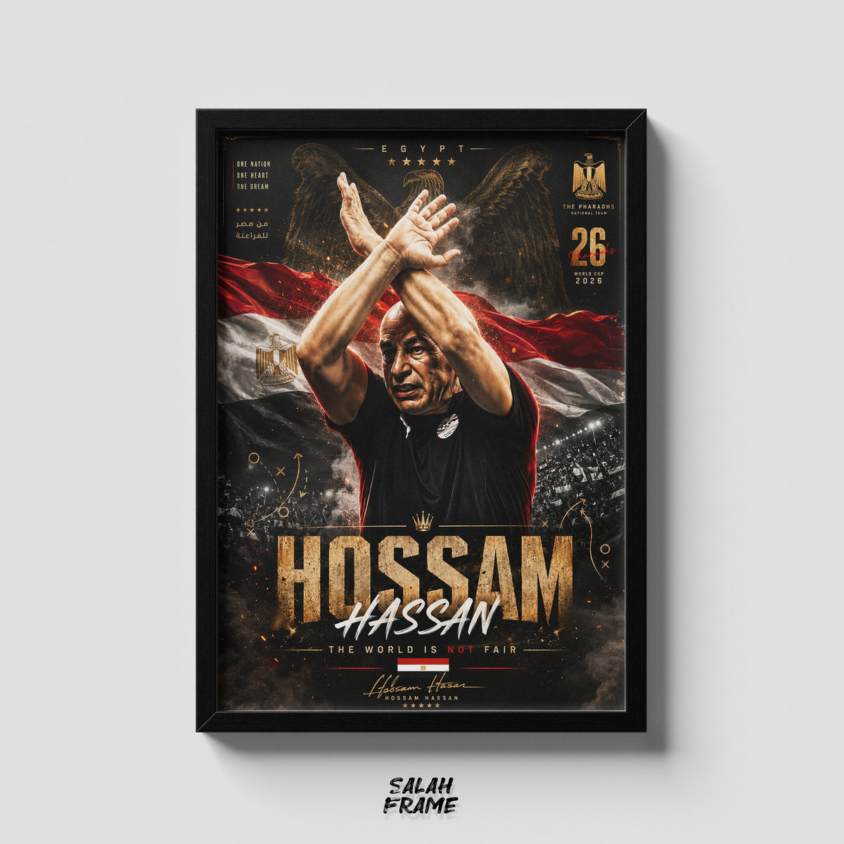 Hossam Hassan