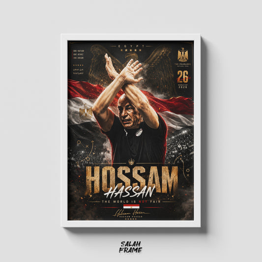 Hossam Hassan