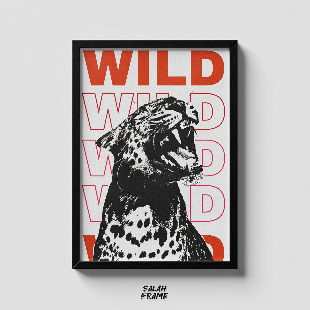 WILD 1#