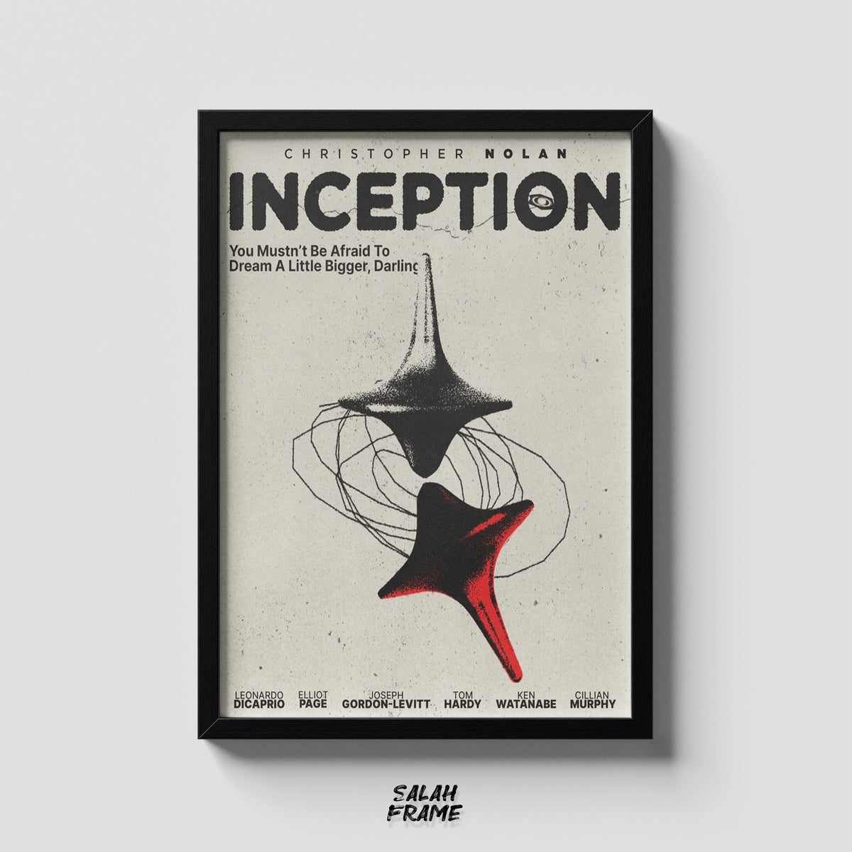 Inception #1