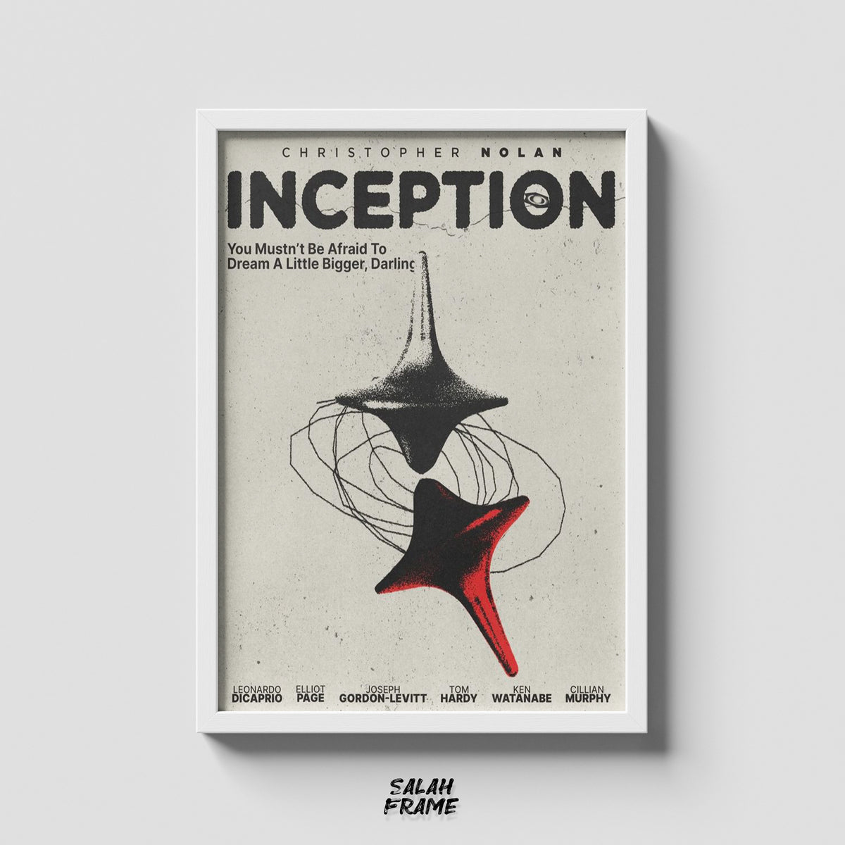 Inception #1