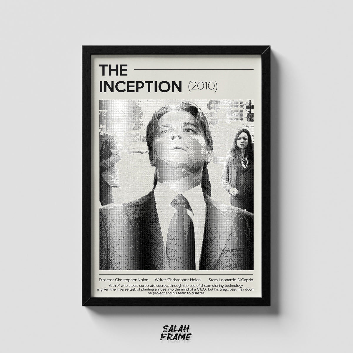 Inception #2