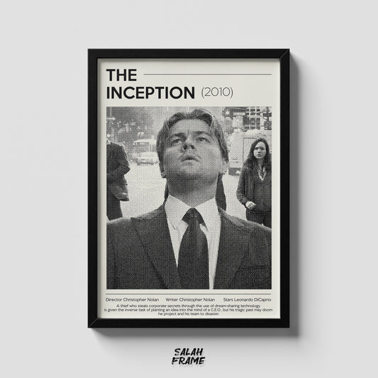 Inception #2