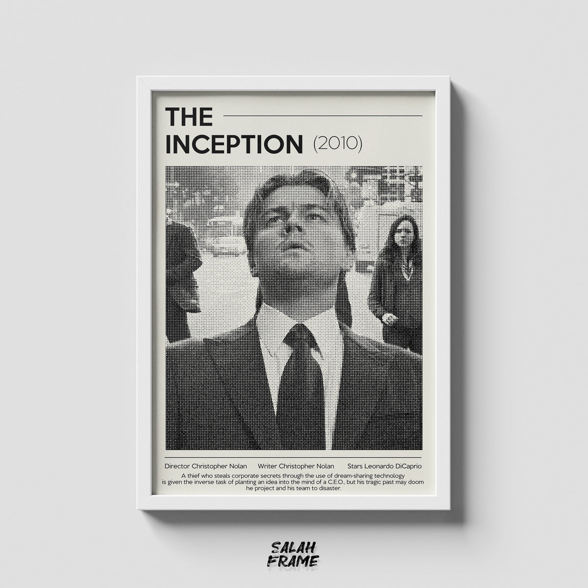 Inception #2