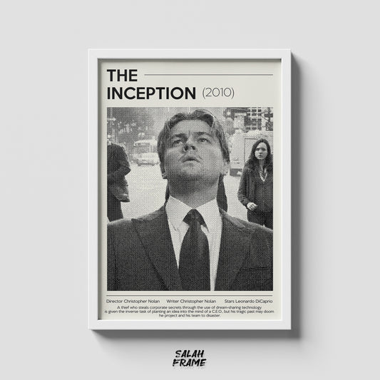 Inception #2