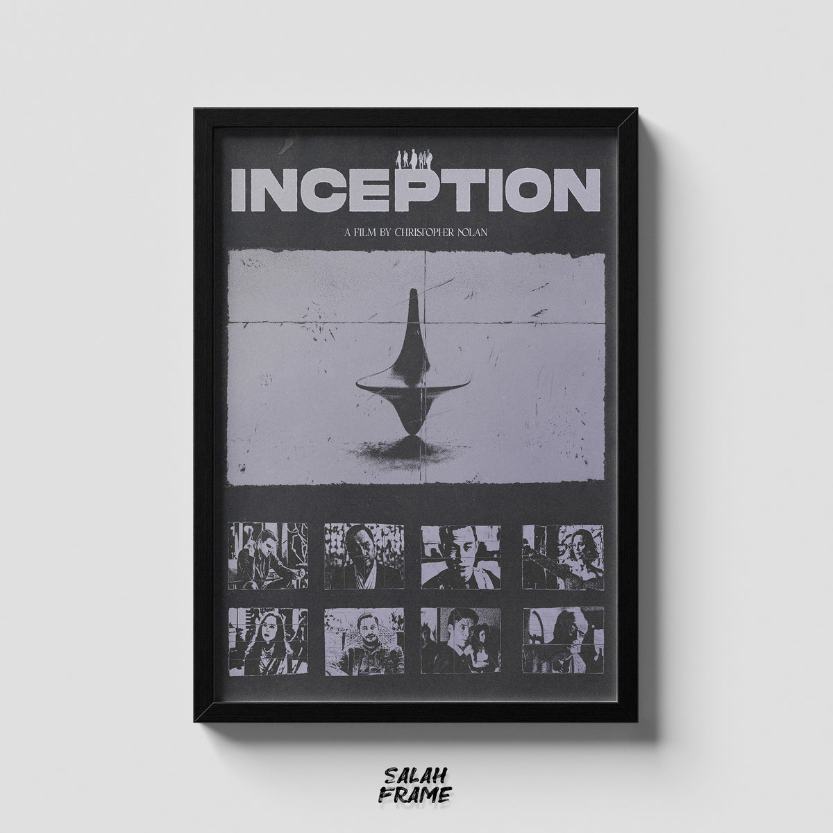 Inception #3