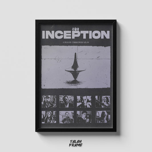 Inception #3