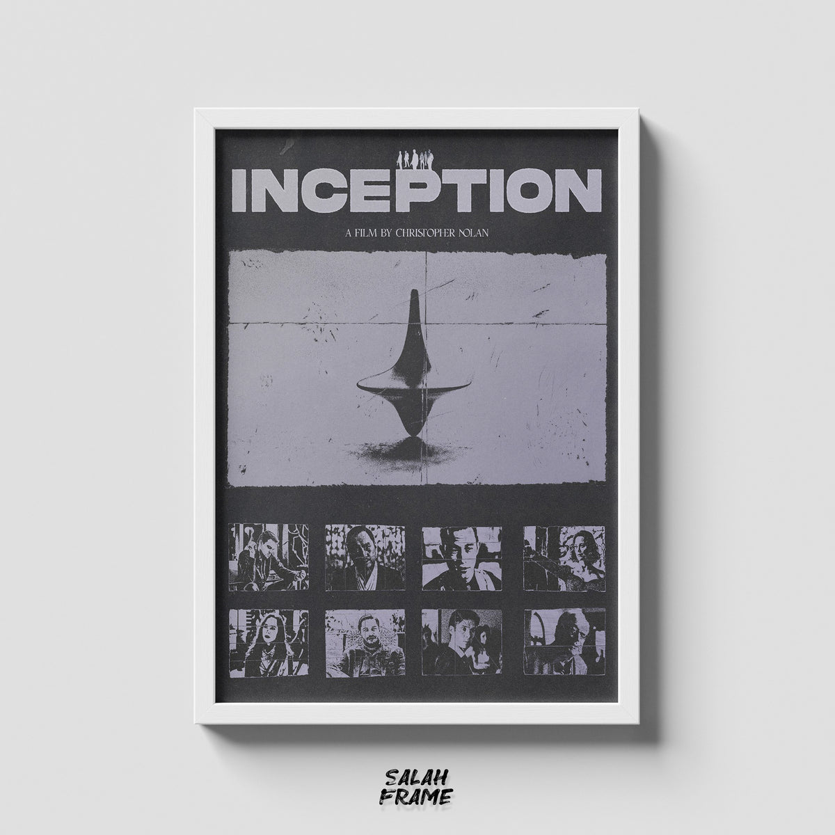 Inception #3