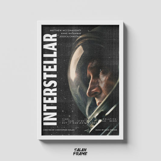 Interstellar #1