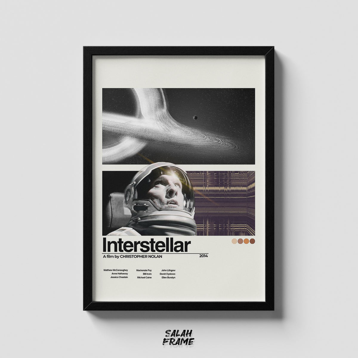 Interstellar #2