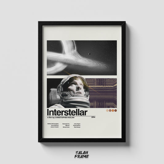Interstellar #2