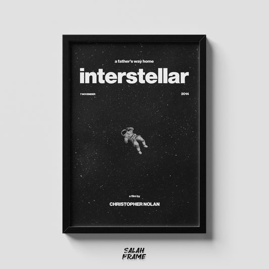 Interstellar #3