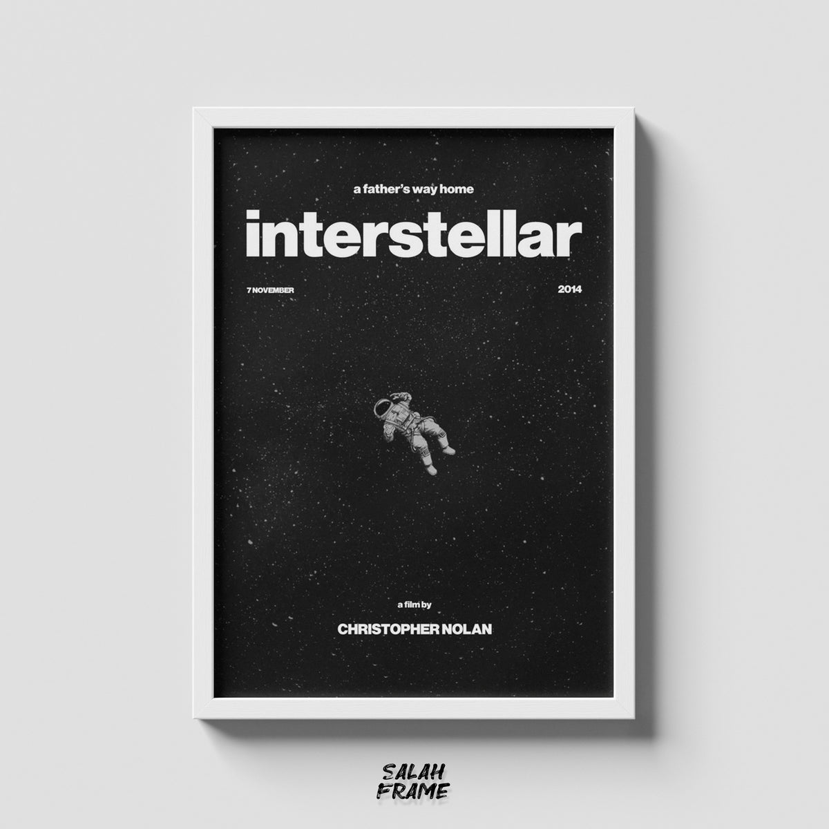 Interstellar #3
