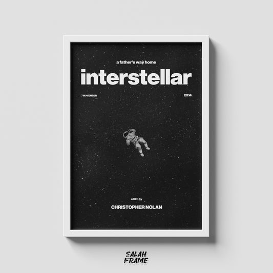 Interstellar #3
