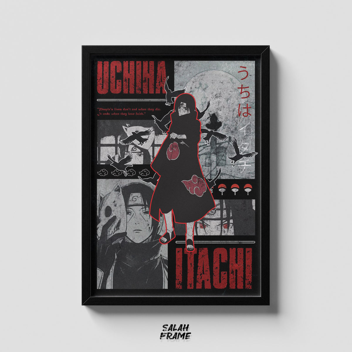 Itachi #1
