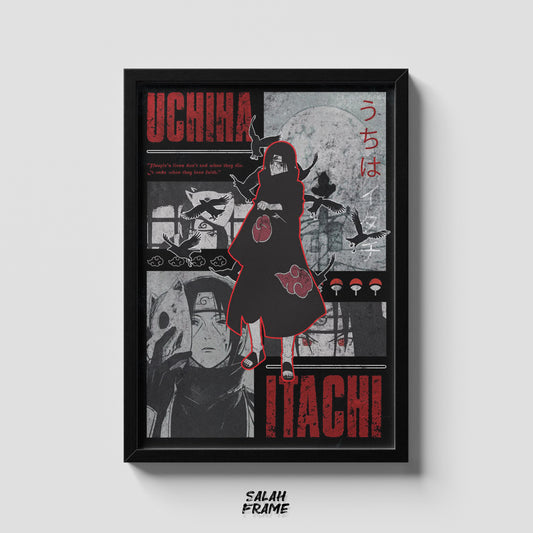 Itachi #1