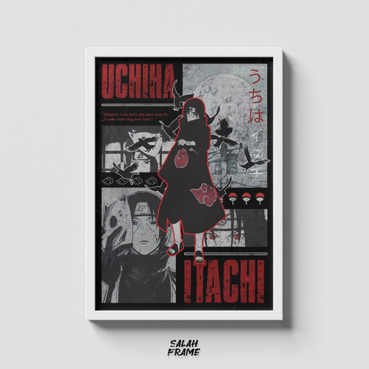 Itachi #1