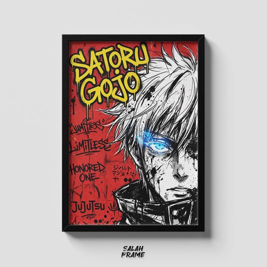 Jujutsu kaisen #2