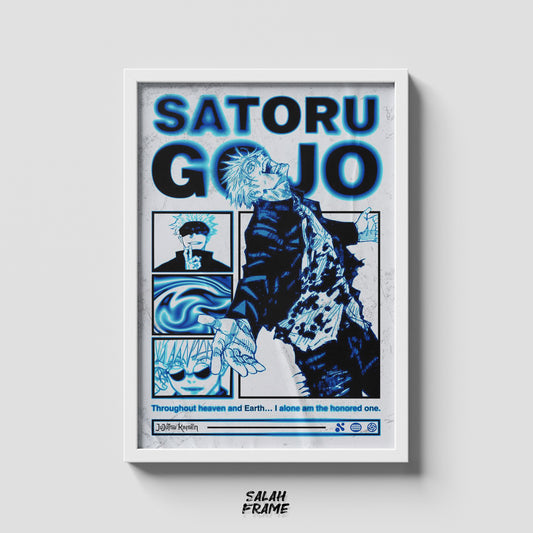 Jujutsu kaisen #4