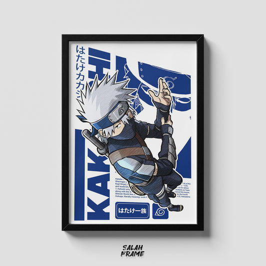 Kakashi #1