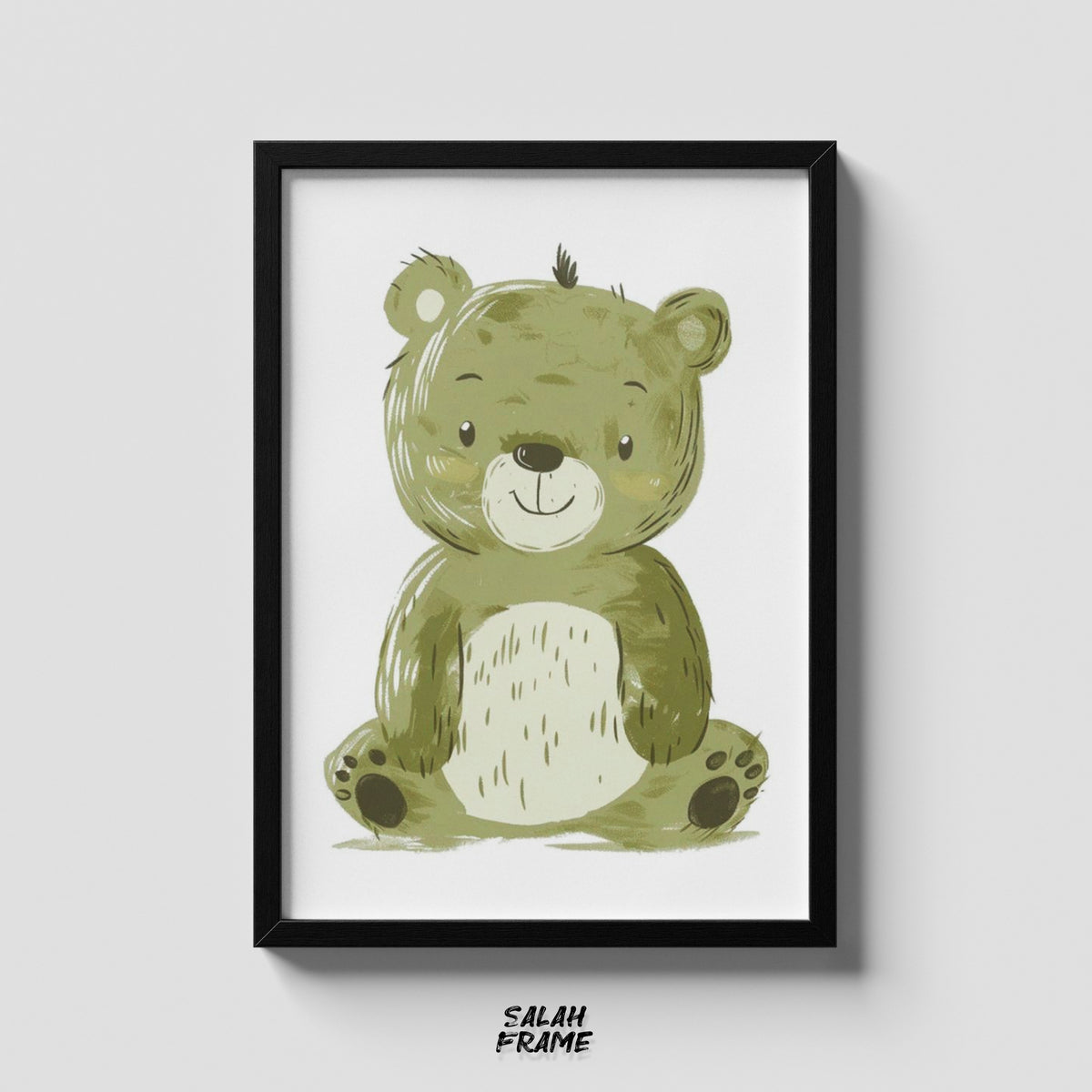 Kids #1