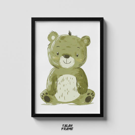 Kids #1