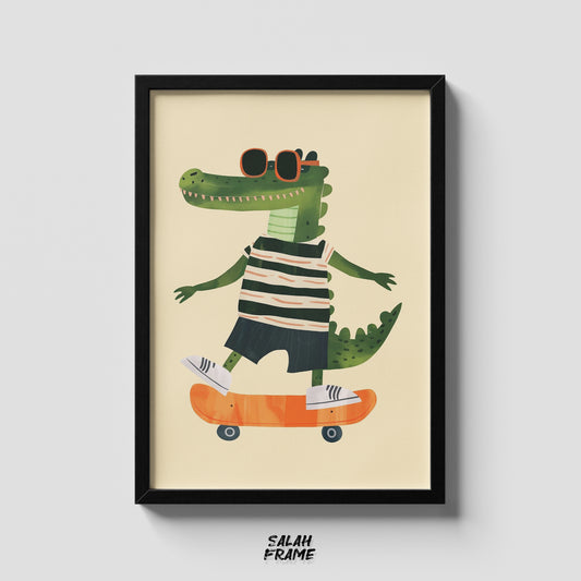Kids #10