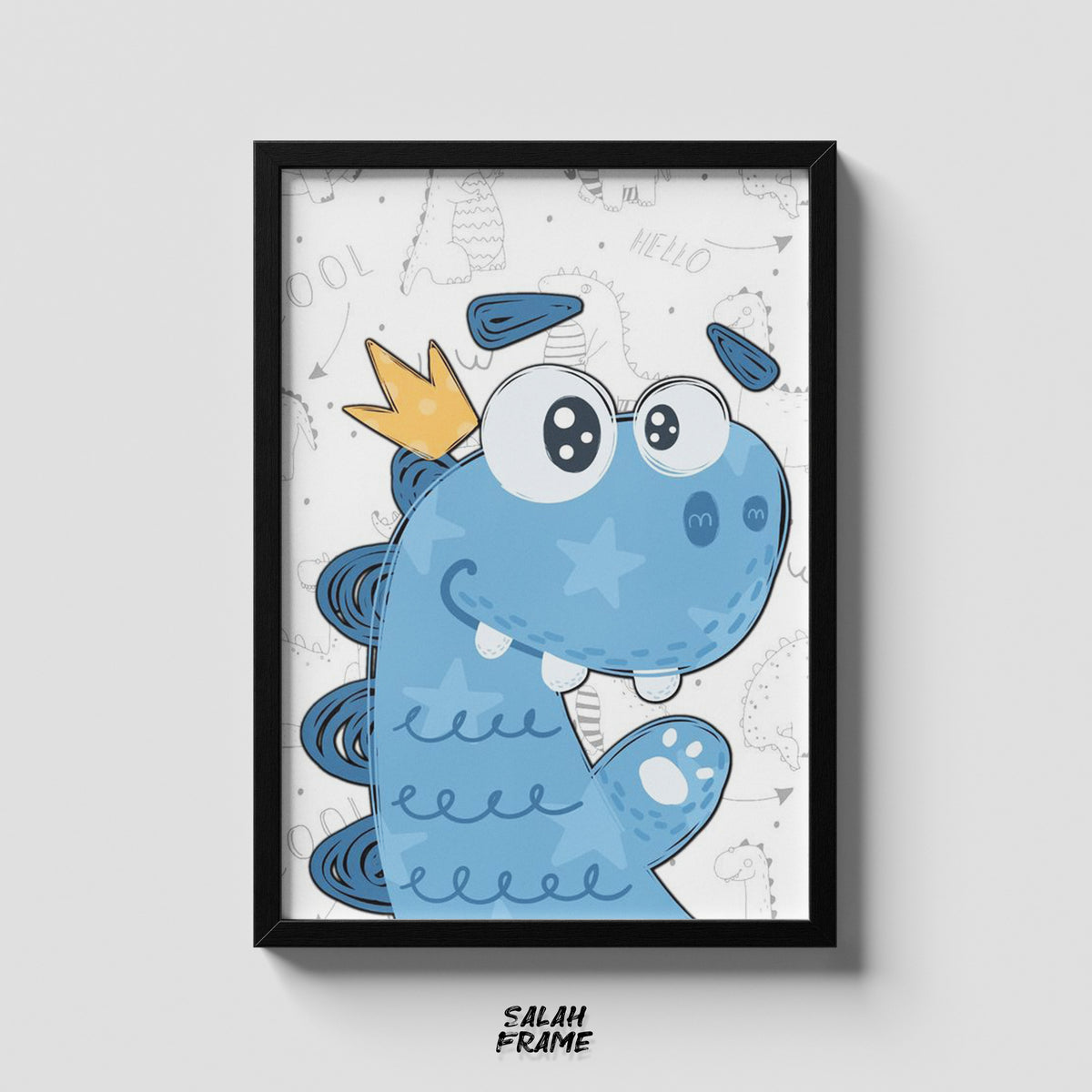 Kids #5