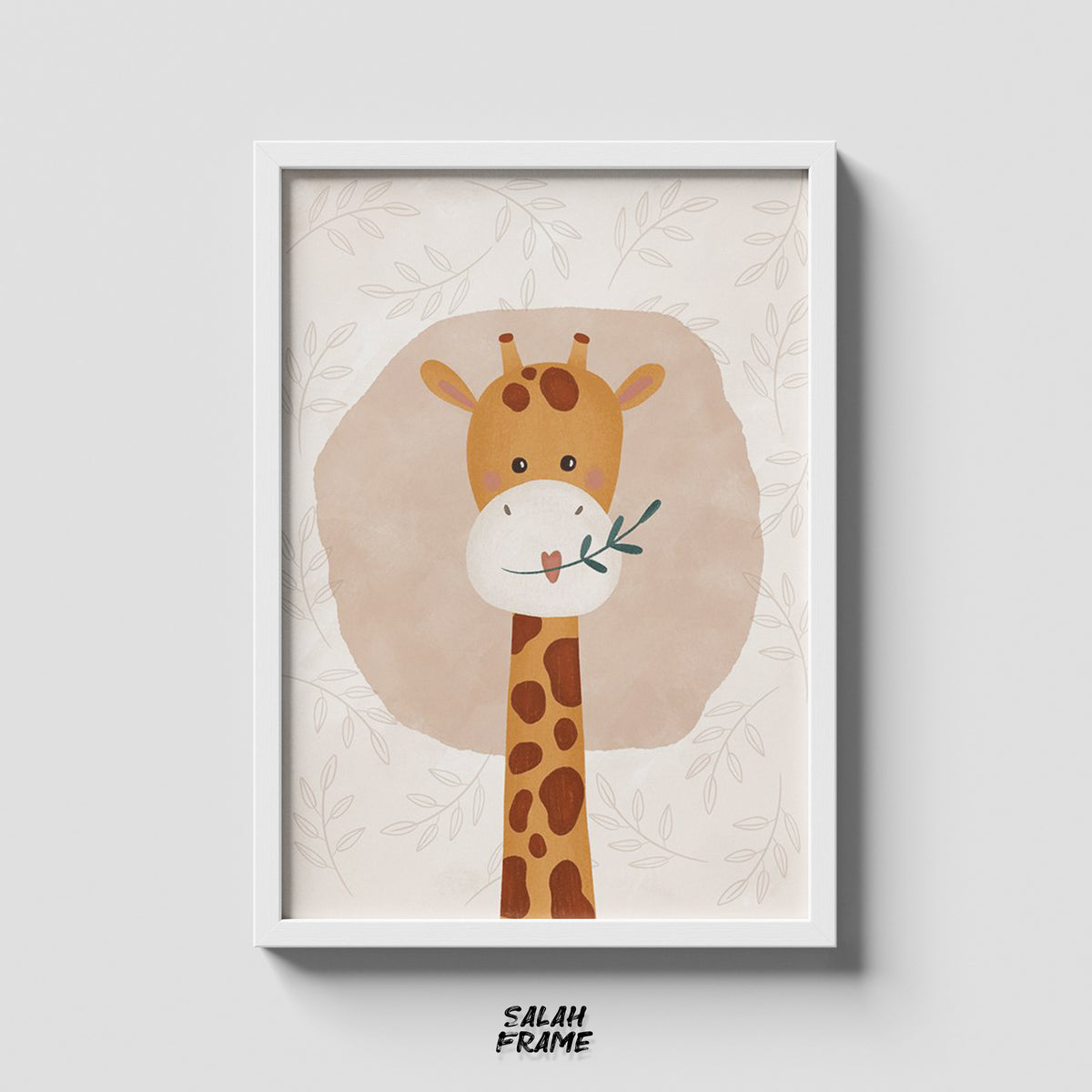 Kids #9