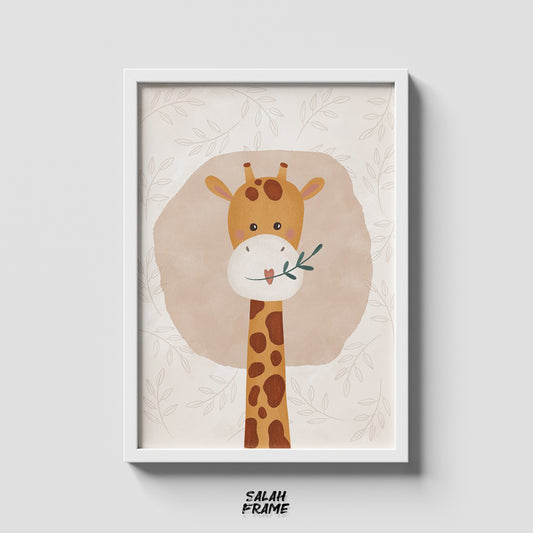 Kids #9