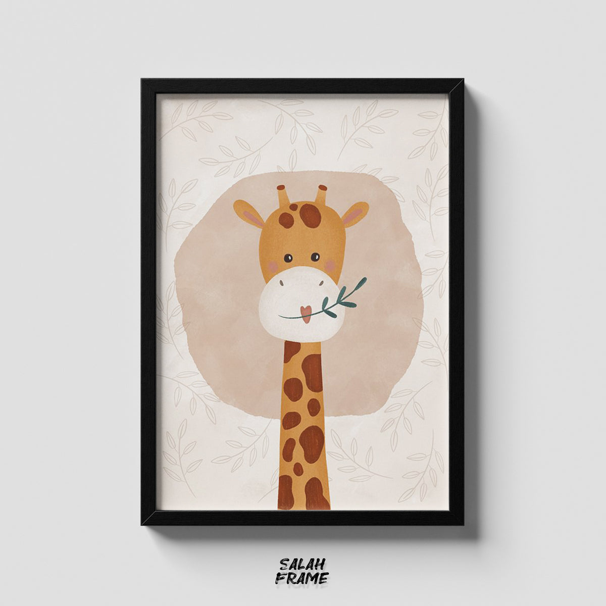 Kids #9