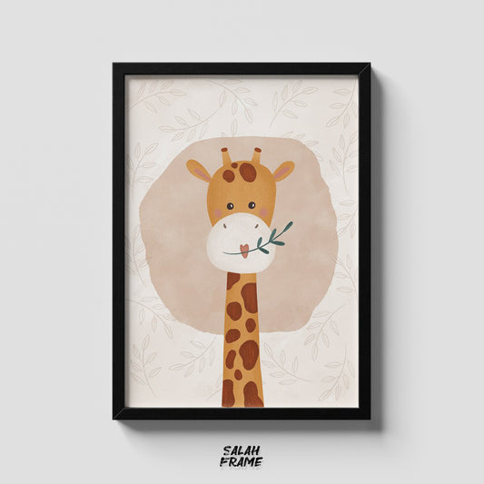 Kids #9