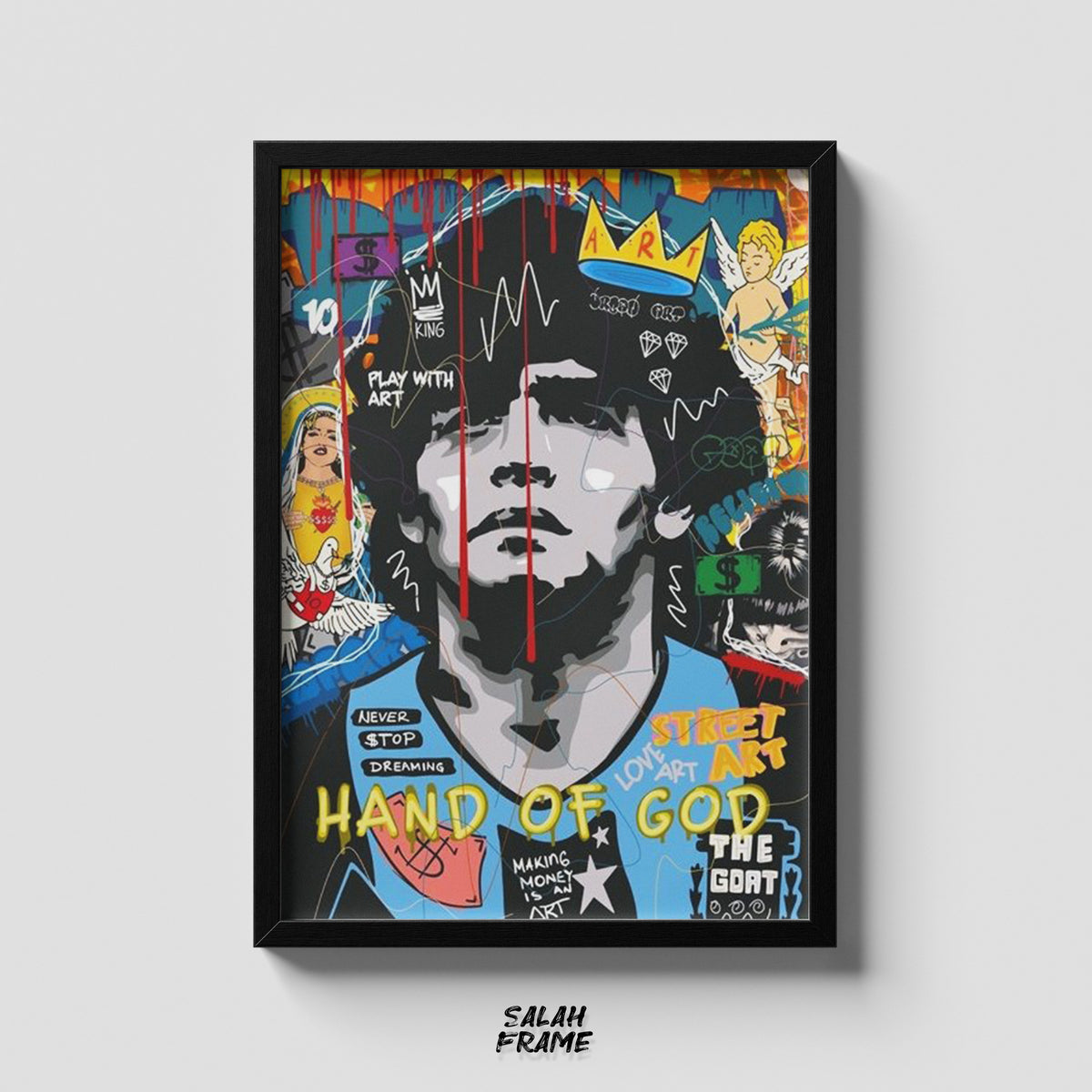 Maradona #1