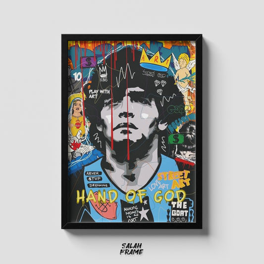 Maradona #1