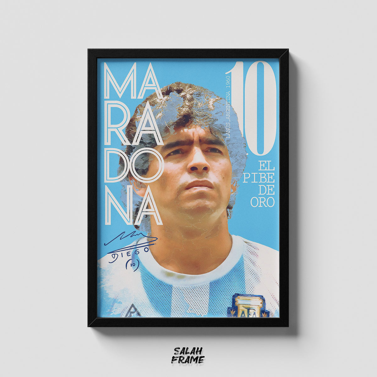 Maradona #2