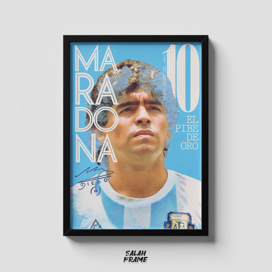 Maradona #2