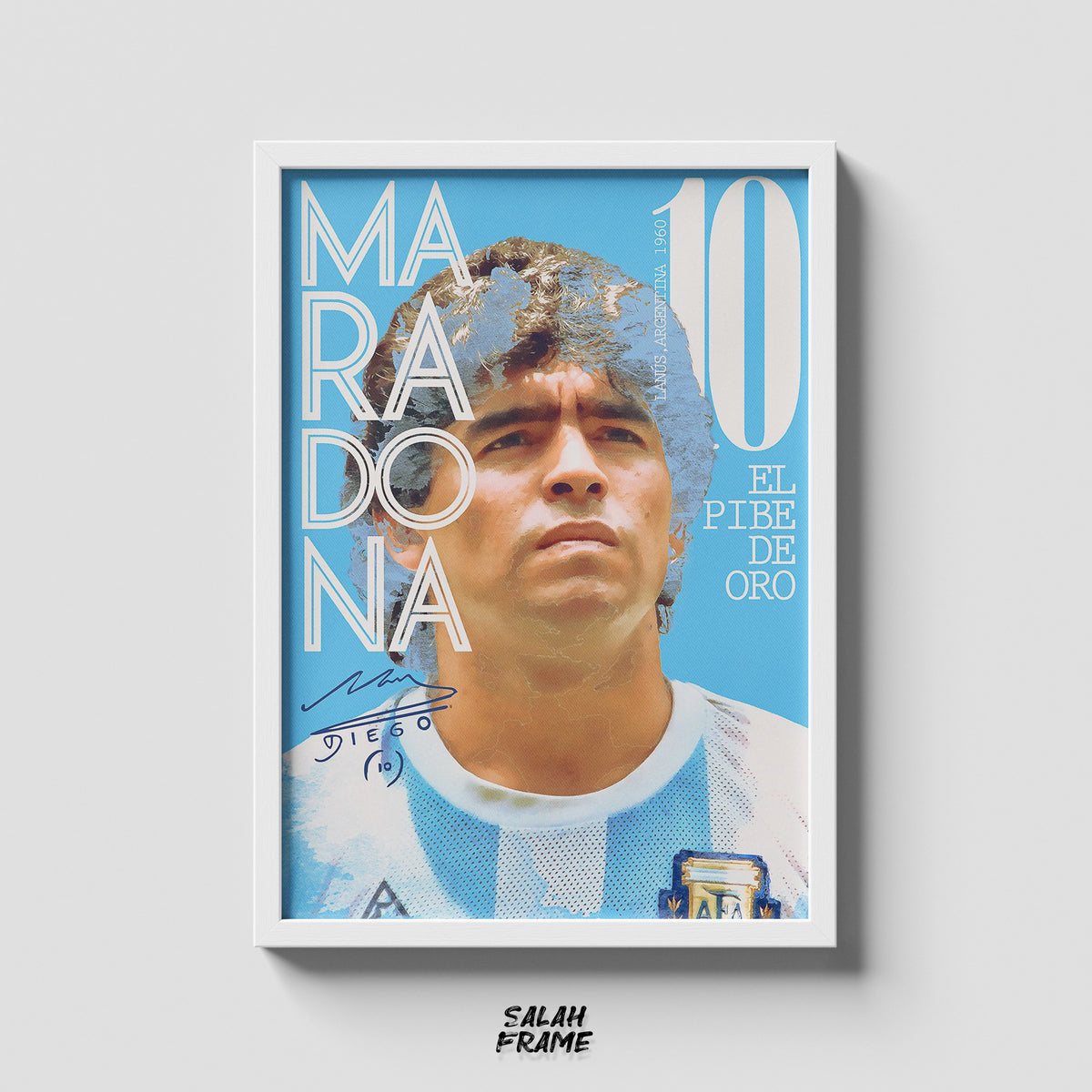 Maradona #2