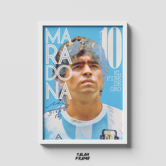 Maradona #2