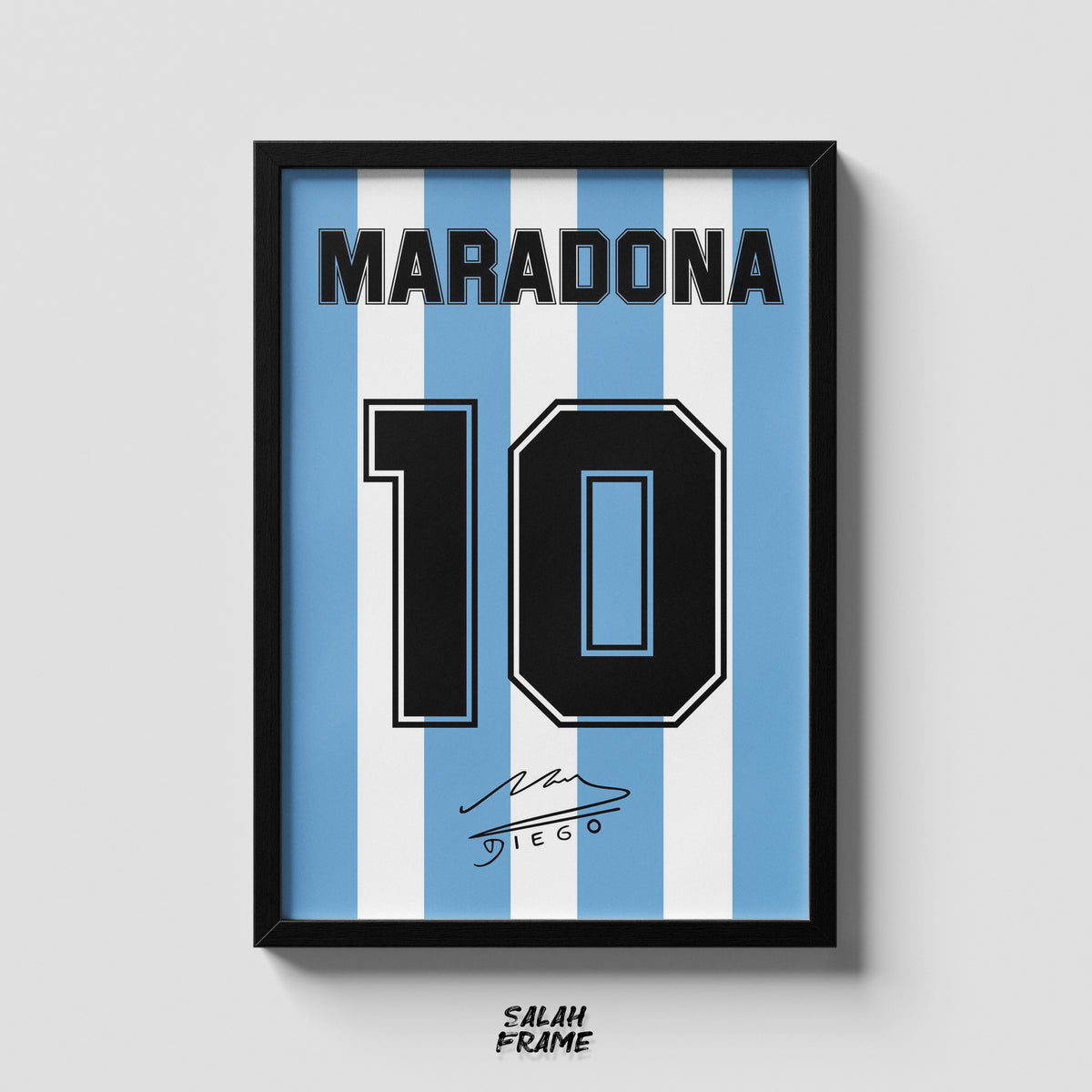 Maradona #4