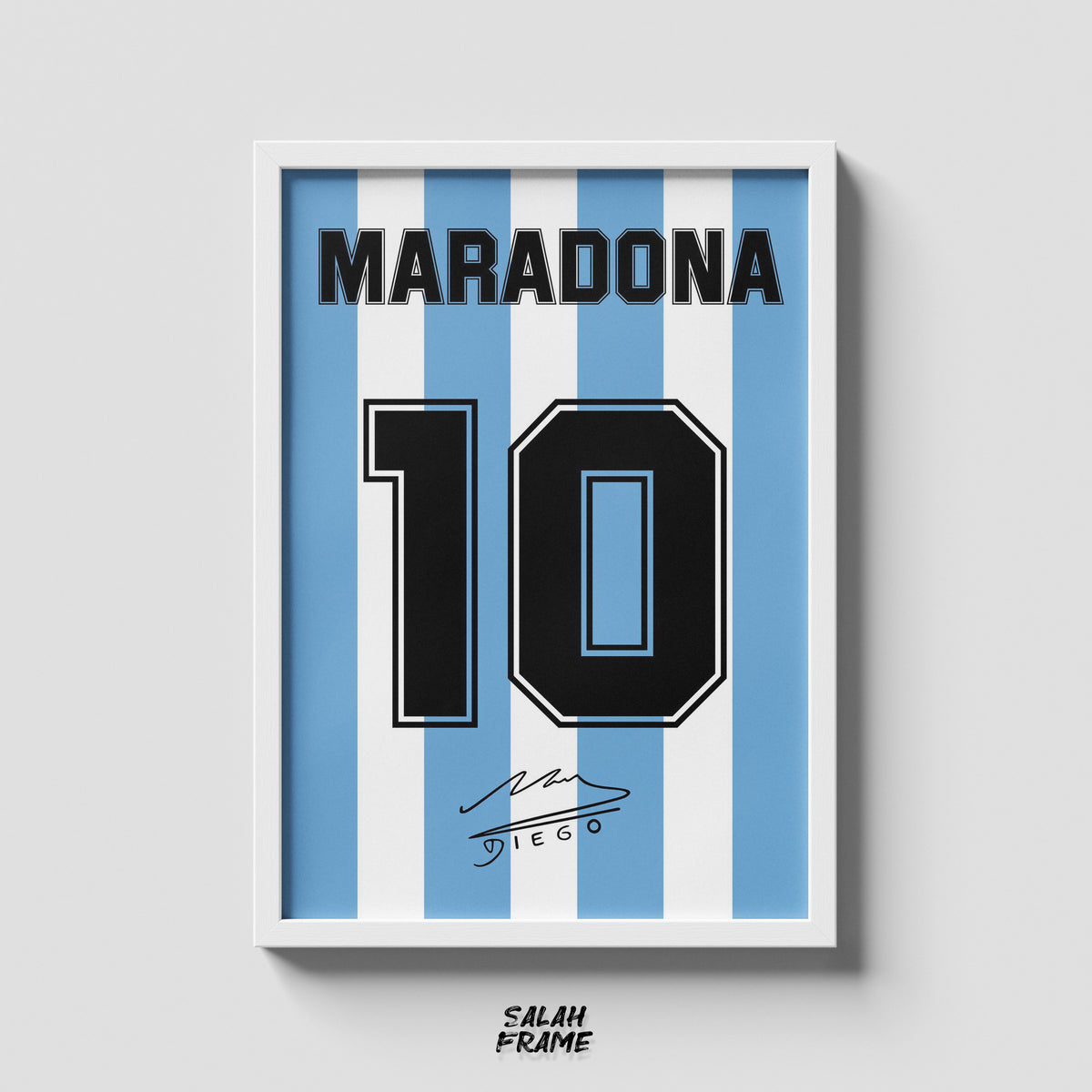 Maradona #4