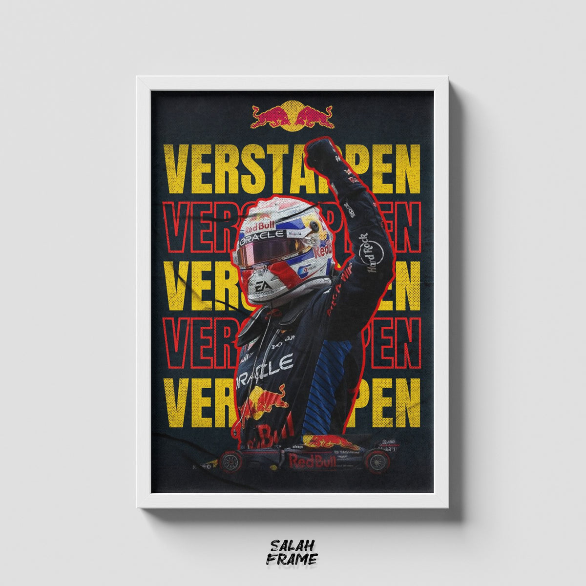 Max Verstappen #3