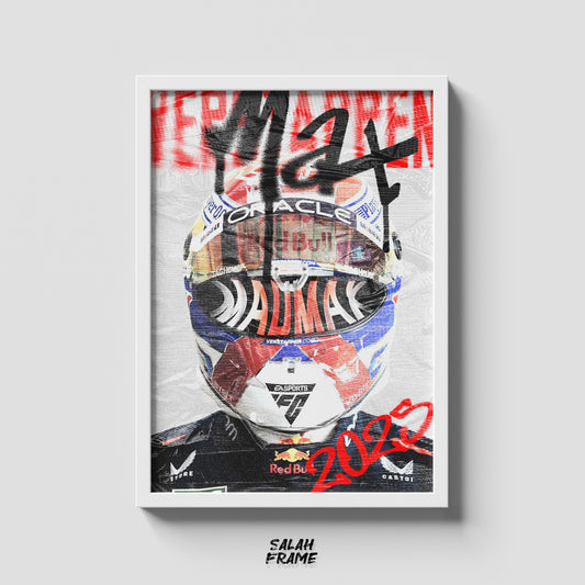 Max Verstappen #5