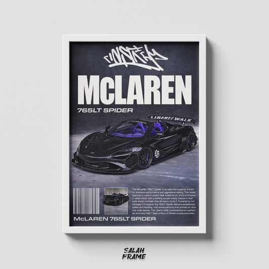 Mclaren #2
