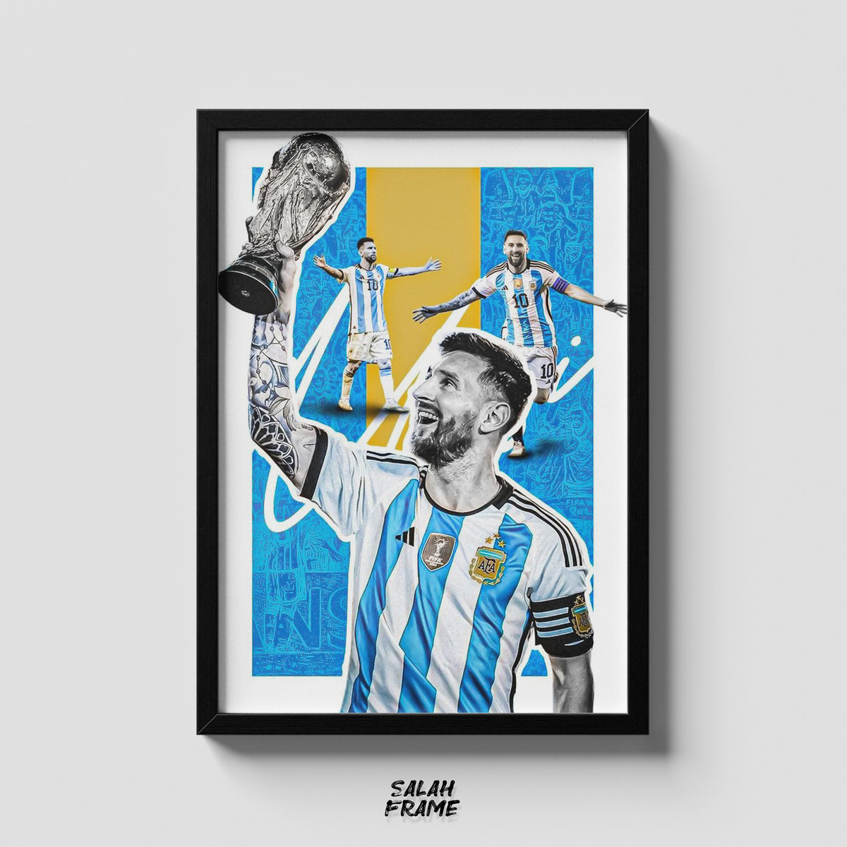 Messi #2