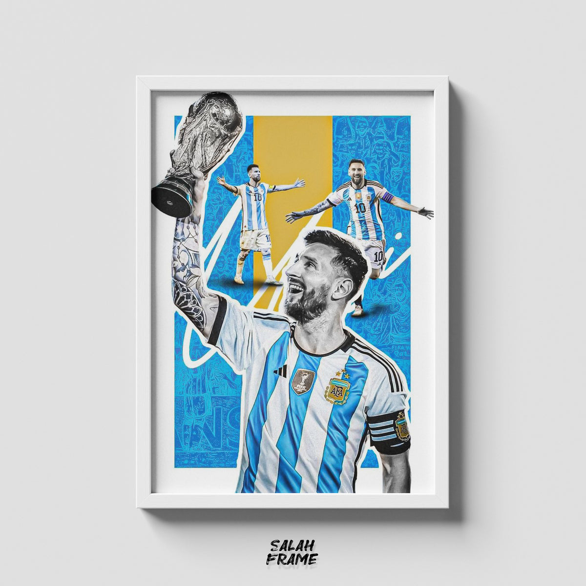Messi #2