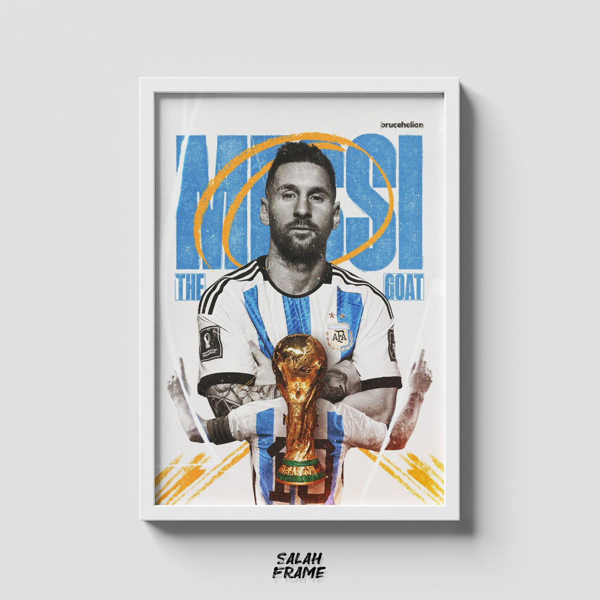 Messi #3