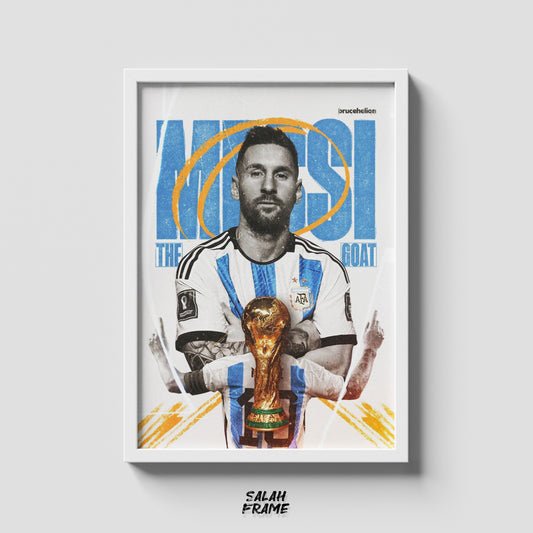 Messi #3