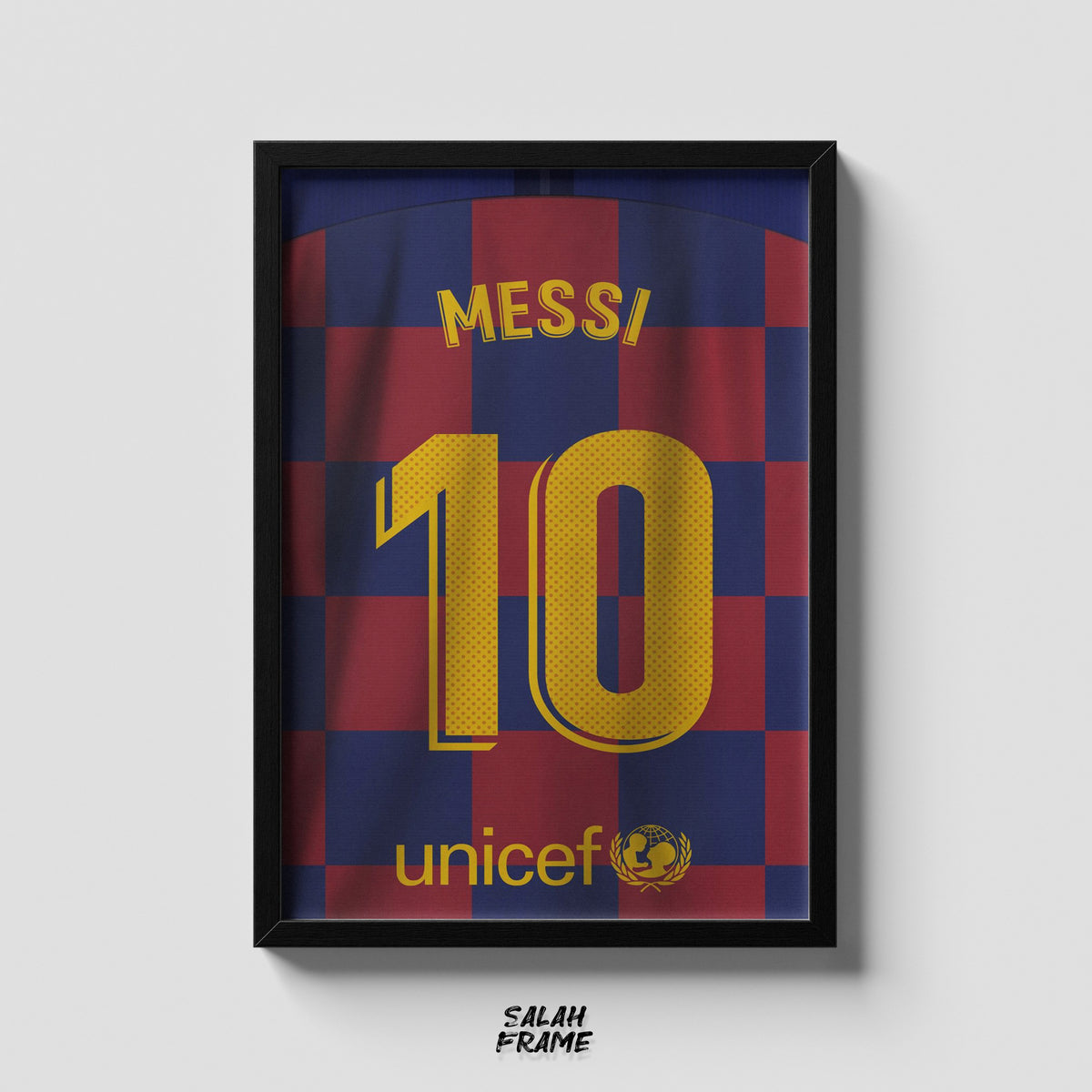 Messi #5